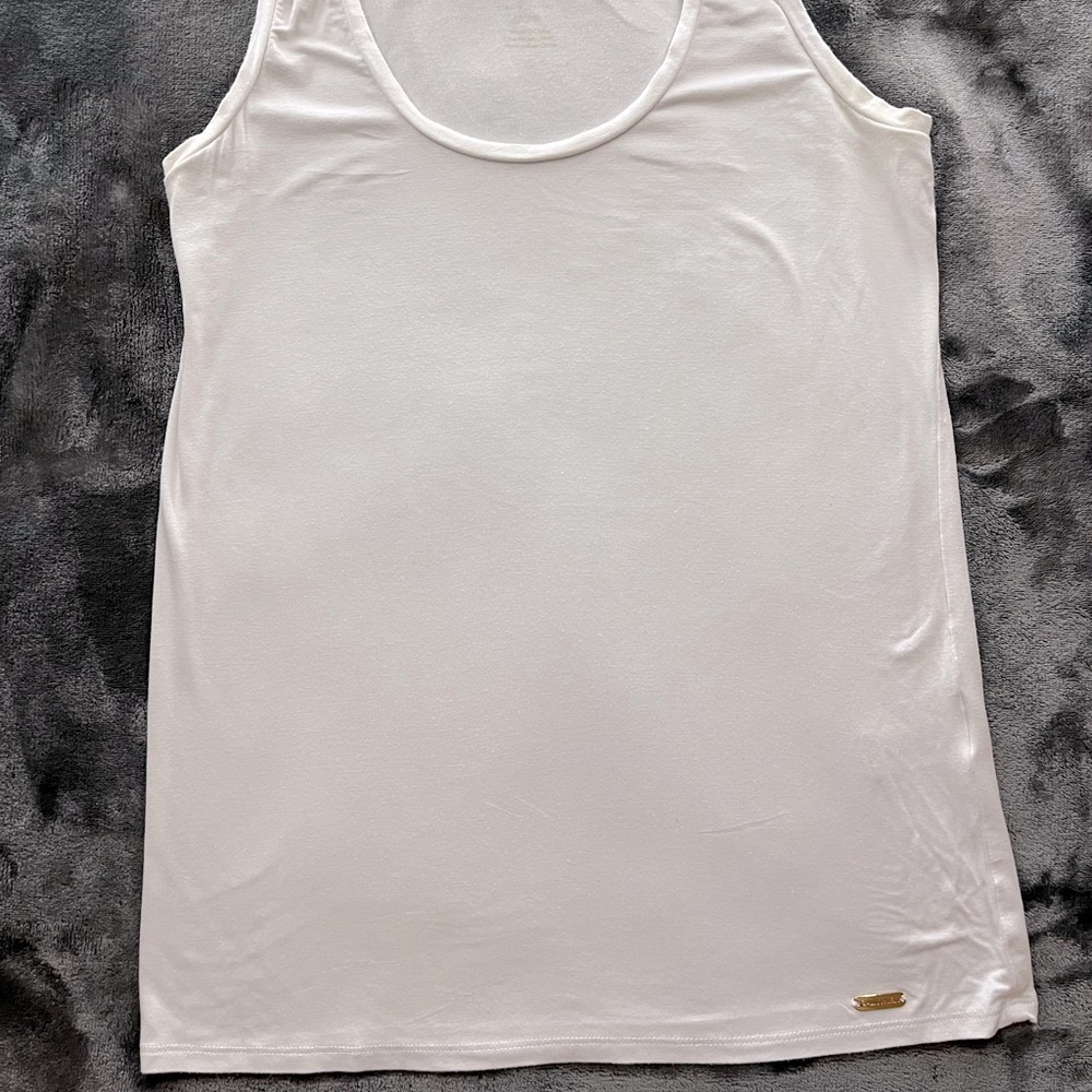 CALVIN KLEIN TANK TOP